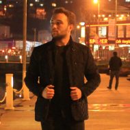 Mehmet Enes YALÇIN